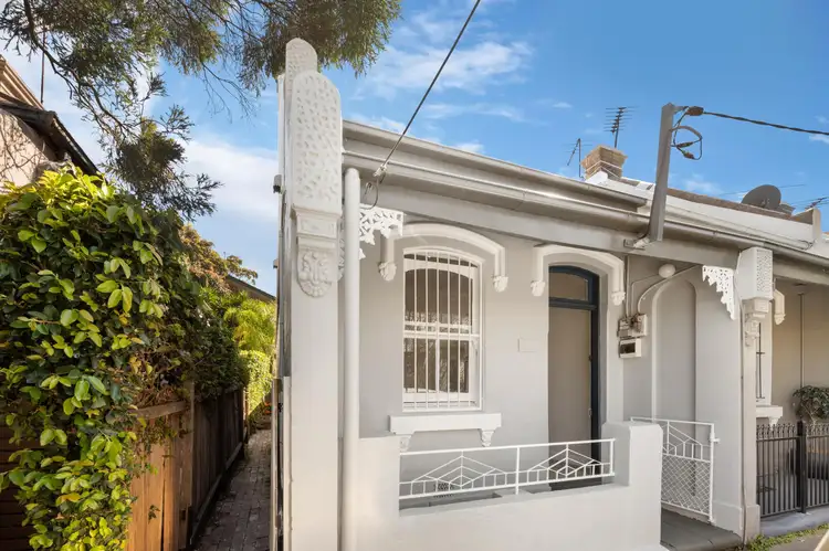 17 Fulham Street, Newtown NSW 2042