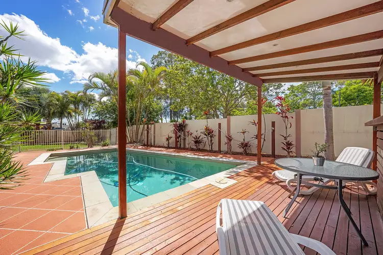 32 Southern Skies Avenue, Reedy Creek QLD 4227