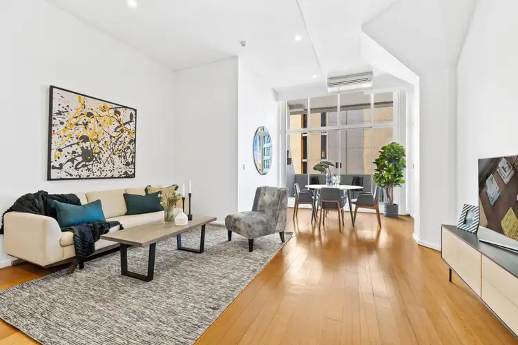 327/1 Missenden Road, Camperdown NSW 2050