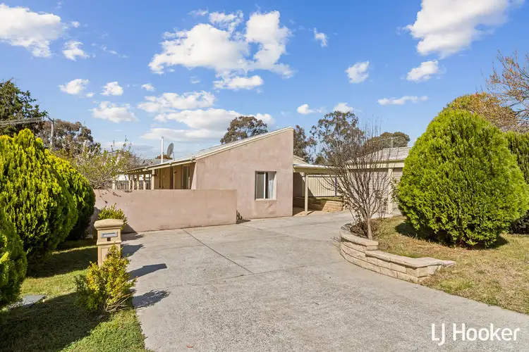 7 Kingston Street, Evatt ACT 2617