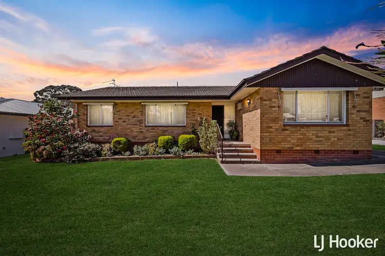 3 McDonald Street, Chifley ACT 2606