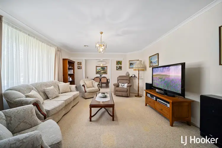 Third view of Homely house listing, 3 McDonald Street, Chifley ACT 2606