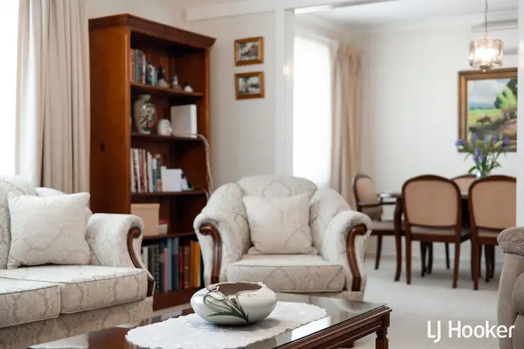 Fourth view of Homely house listing, 3 McDonald Street, Chifley ACT 2606
