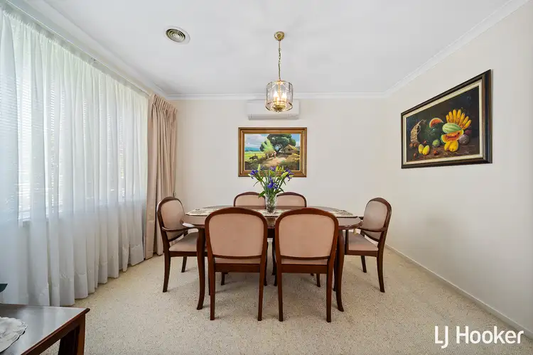 Fifth view of Homely house listing, 3 McDonald Street, Chifley ACT 2606