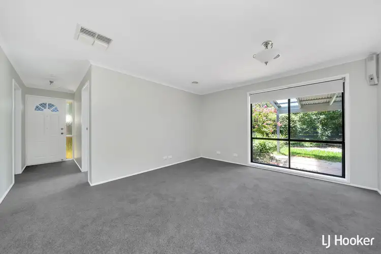 Fourth view of Homely house listing, 7 Bibby Place, Florey ACT 2615