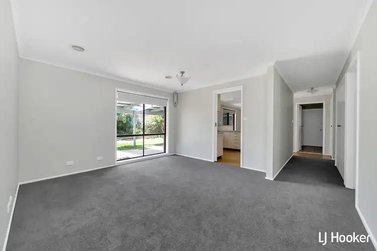 Fifth view of Homely house listing, 7 Bibby Place, Florey ACT 2615