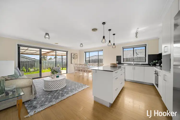 Third view of Homely house listing, 39 Carman Loop, Macgregor ACT 2615