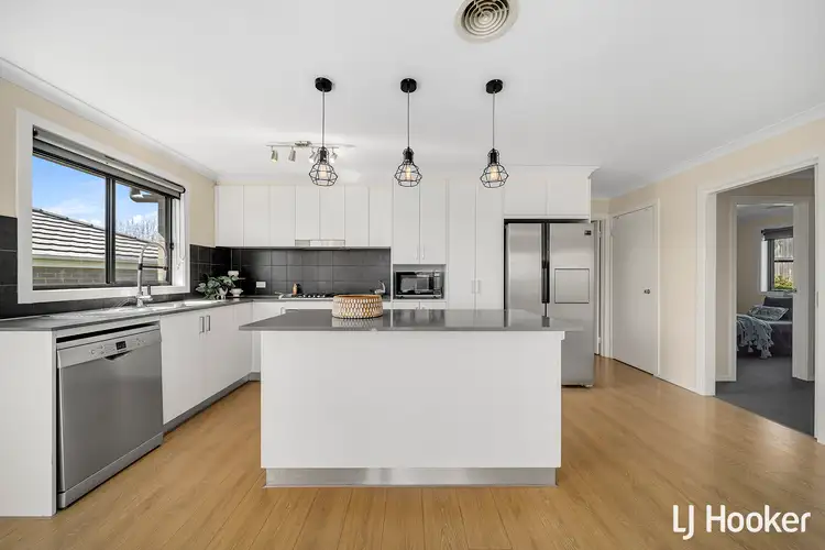 Fourth view of Homely house listing, 39 Carman Loop, Macgregor ACT 2615