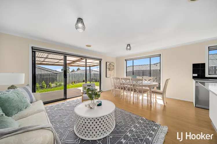 Sixth view of Homely house listing, 39 Carman Loop, Macgregor ACT 2615