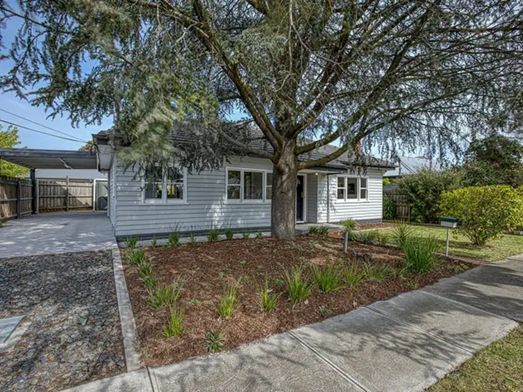 10 Mimosa Avenue