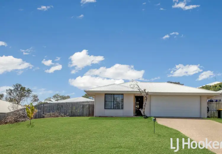 Main view of Homely house listing, 5 Stoneybrook Drive, Glen Eden QLD 4680