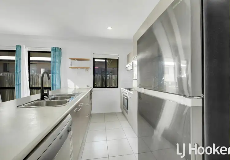 Third view of Homely house listing, 5 Stoneybrook Drive, Glen Eden QLD 4680