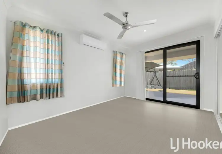 Fifth view of Homely house listing, 5 Stoneybrook Drive, Glen Eden QLD 4680
