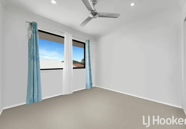Seventh view of Homely house listing, 5 Stoneybrook Drive, Glen Eden QLD 4680