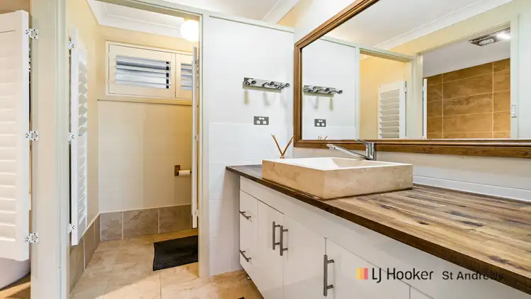 Sixth view of Homely house listing, 12 Starfighter Avenue, Raby NSW 2566