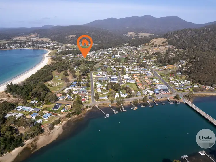 Third view of Homely house listing, 5 Rudd Ave, Orford TAS 7190