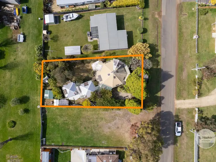Fourth view of Homely house listing, 5 Rudd Ave, Orford TAS 7190