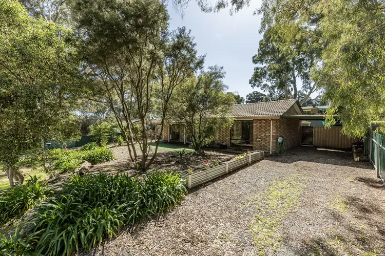 Third view of Homely house listing, 89 Windebanks Road, Aberfoyle Park SA 5159