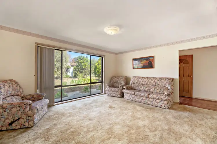 Second view of Homely house listing, 24 Bucknel Circuit, Isabella Plains ACT 2905
