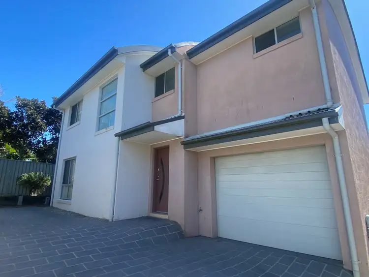 3/91 Bay Road, Blue Bay NSW 2261