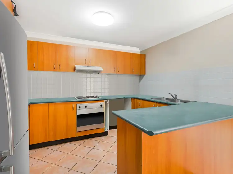 Sixth view of Homely unit listing, Apartment 19/84 Campbell Street, Liverpool NSW 2170