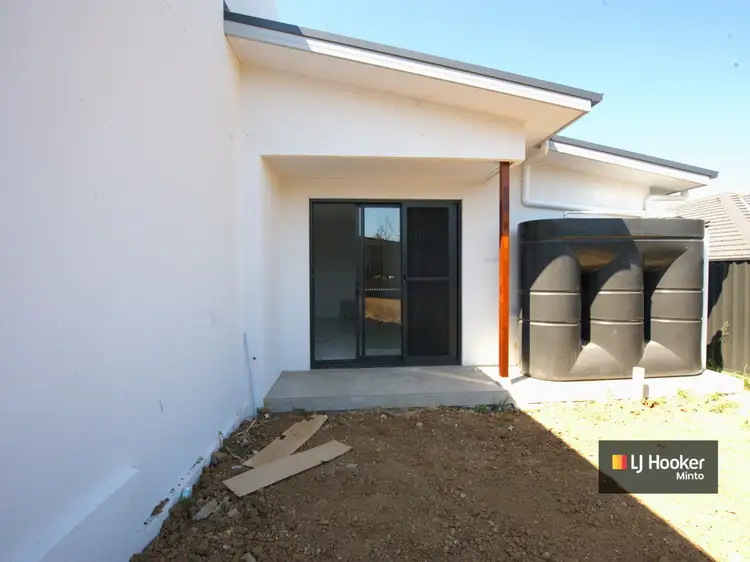Main view of Homely house listing, 37A Fieldhouse Circuit, Campbelltown NSW 2560