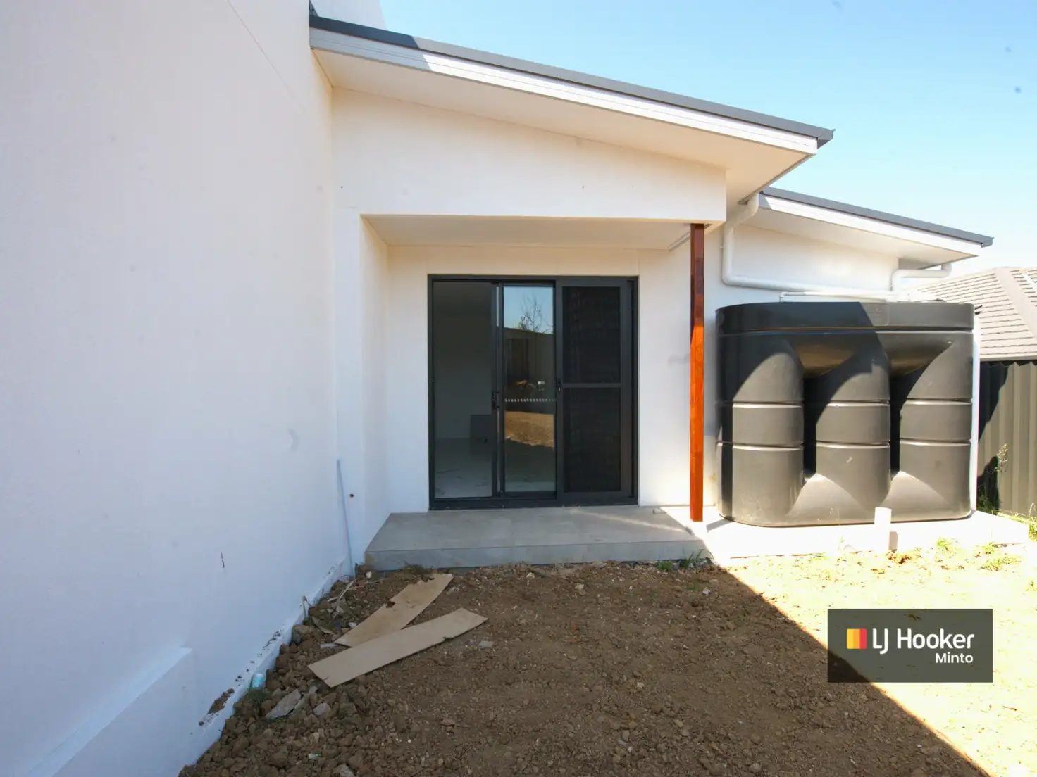 Main view of Homely house listing, 37A Fieldhouse Circuit, Campbelltown NSW 2560