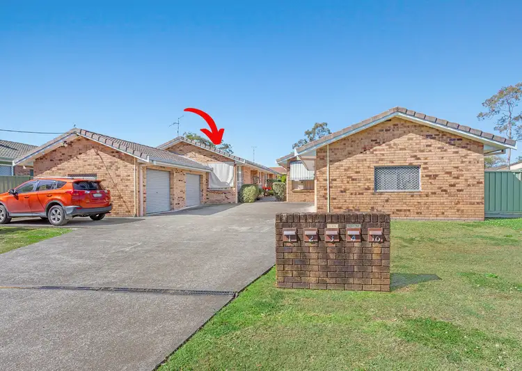 1/16 Coolabah Drive, Taree NSW 2430