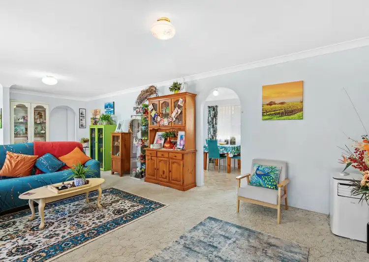 Second view of Homely unit listing, 1/16 Coolabah Drive, Taree NSW 2430