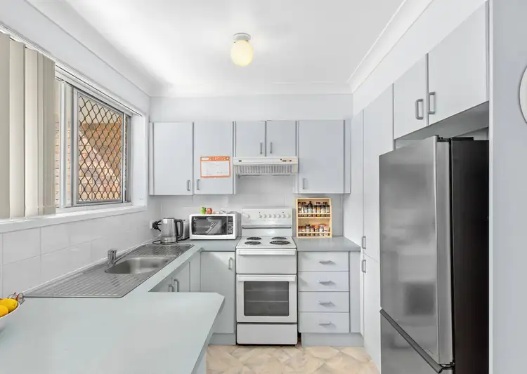Third view of Homely unit listing, 1/16 Coolabah Drive, Taree NSW 2430