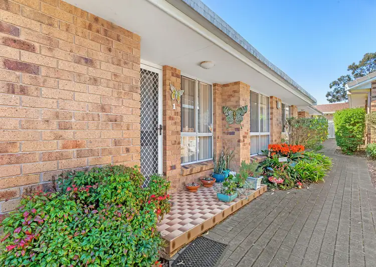 Fifth view of Homely unit listing, 1/16 Coolabah Drive, Taree NSW 2430