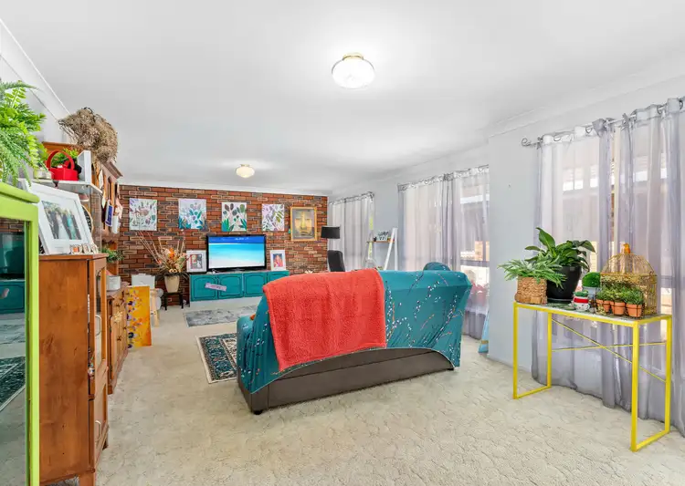 Sixth view of Homely unit listing, 1/16 Coolabah Drive, Taree NSW 2430