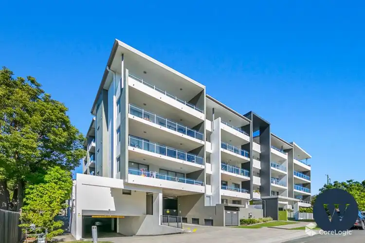 37/60-66 Ethel Street, Chermside QLD 4032