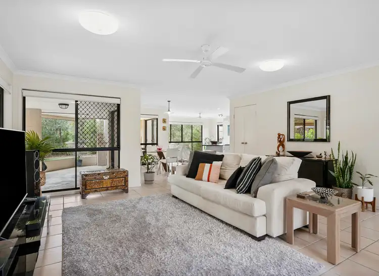 Fourth view of Homely house listing, 25 Moomba Street, Pacific Paradise QLD 4564