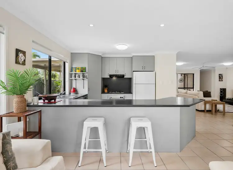 Fifth view of Homely house listing, 25 Moomba Street, Pacific Paradise QLD 4564