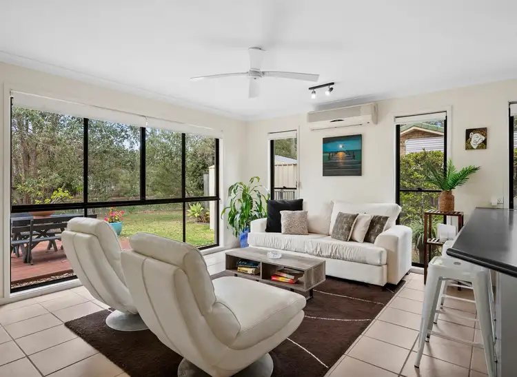 Sixth view of Homely house listing, 25 Moomba Street, Pacific Paradise QLD 4564