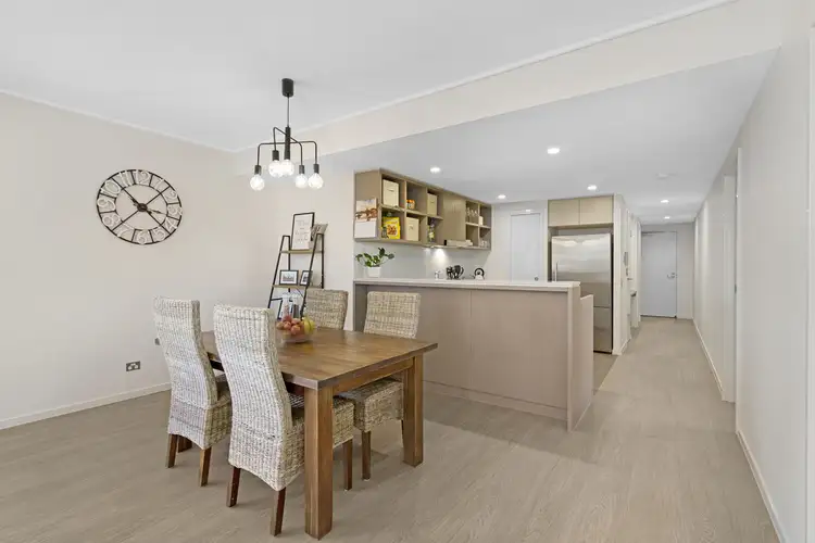 Third view of Homely apartment listing, 121/60 Riverwalk Avenue, Robina QLD 4226
