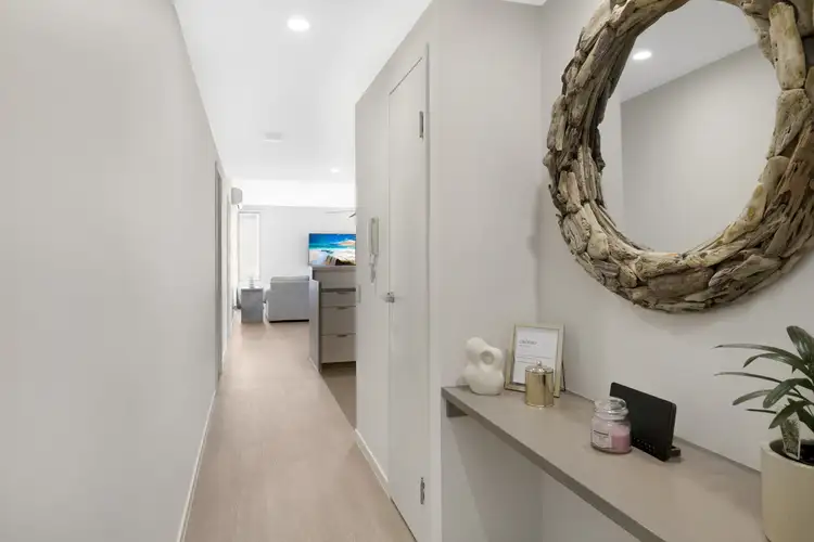 Sixth view of Homely apartment listing, 121/60 Riverwalk Avenue, Robina QLD 4226