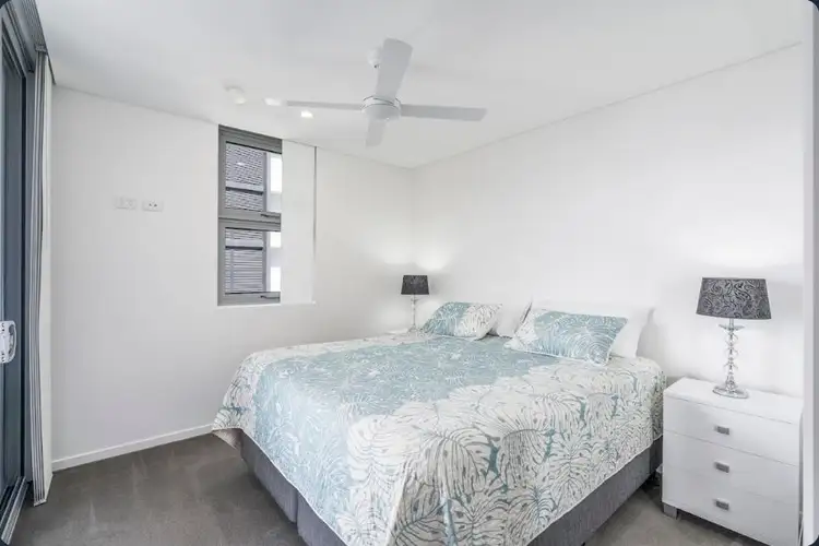 Sixth view of Homely apartment listing, 262/33 Lakefront Crescent, Varsity Lakes QLD 4227