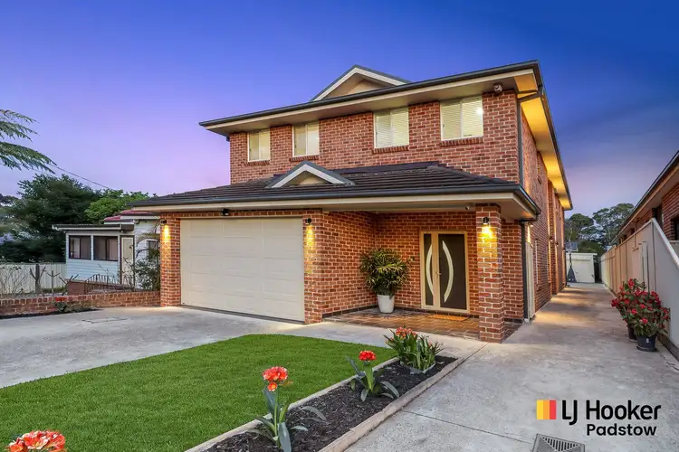 Main view of Homely house listing, 19 Raine Road, Padstow NSW 2211