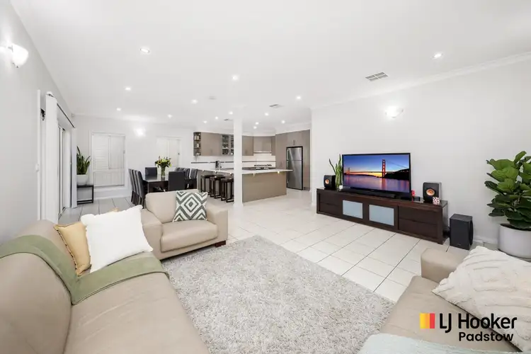 Third view of Homely house listing, 19 Raine Road, Padstow NSW 2211