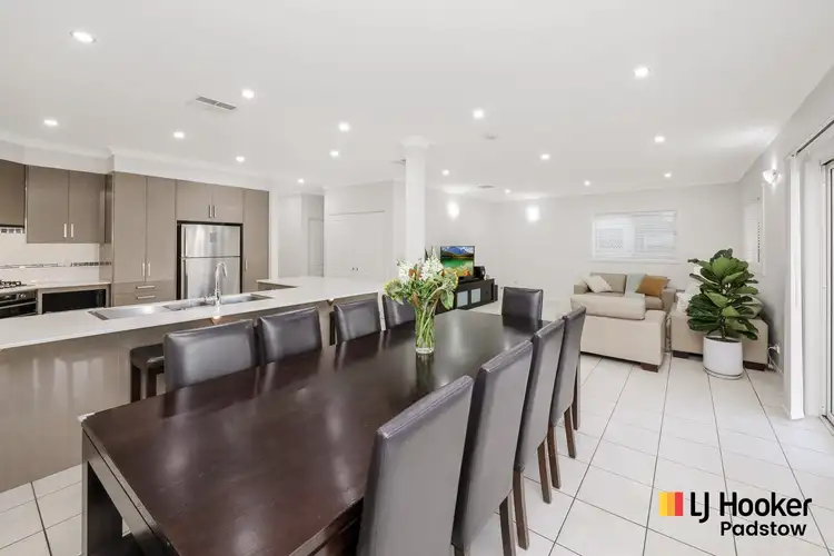 Fifth view of Homely house listing, 19 Raine Road, Padstow NSW 2211