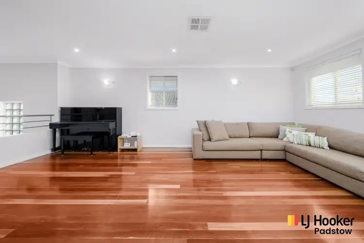 Sixth view of Homely house listing, 19 Raine Road, Padstow NSW 2211