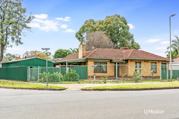 21 Judd Road, Elizabeth SA 5112