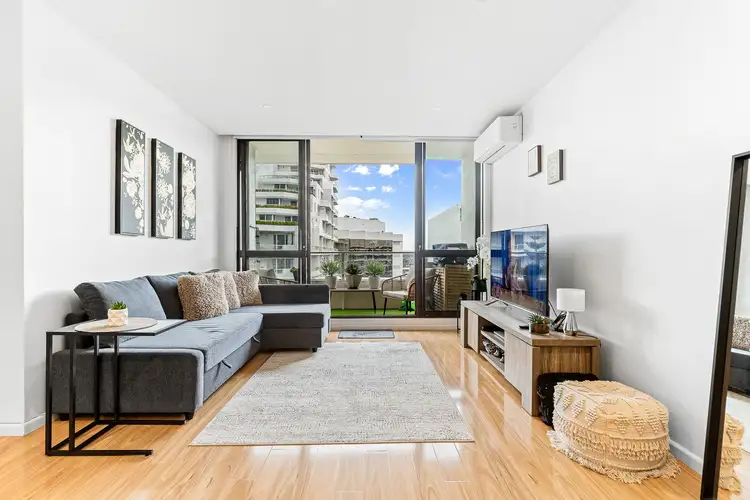 Third view of Homely unit listing, 38/3-11 Princess Street, Brighton-Le-Sands NSW 2216