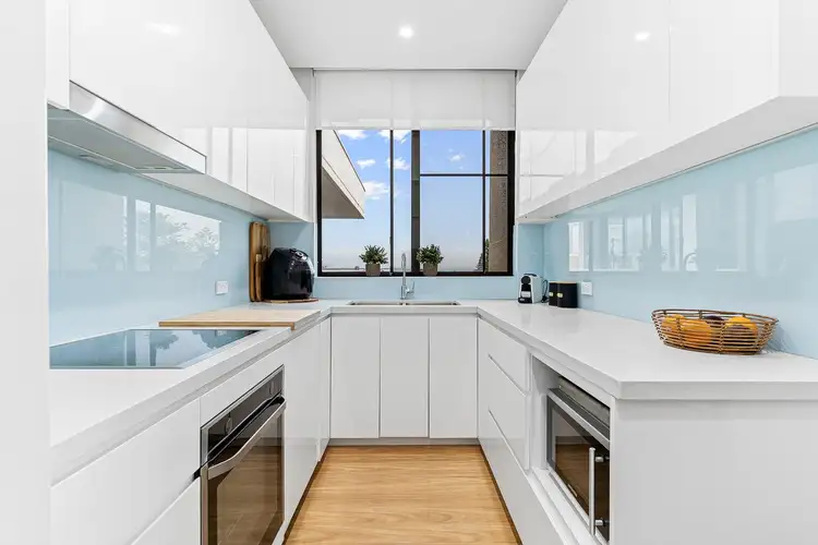 Fourth view of Homely unit listing, 38/3-11 Princess Street, Brighton-Le-Sands NSW 2216
