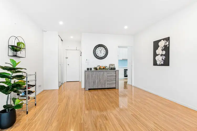 Fifth view of Homely unit listing, 38/3-11 Princess Street, Brighton-Le-Sands NSW 2216