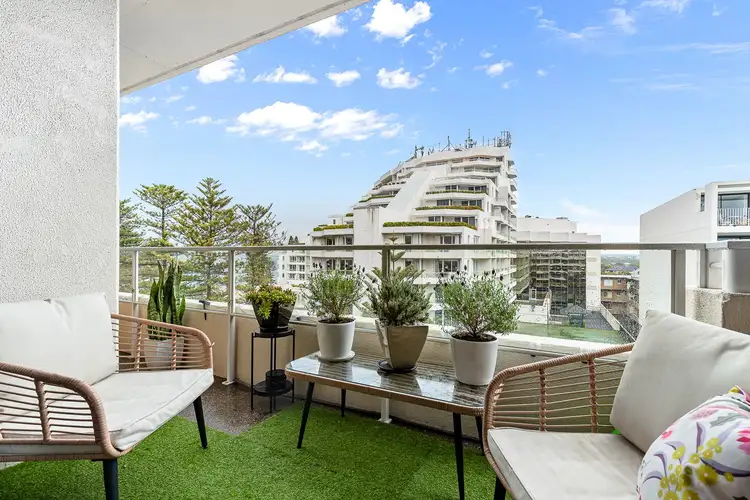 Sixth view of Homely unit listing, 38/3-11 Princess Street, Brighton-Le-Sands NSW 2216