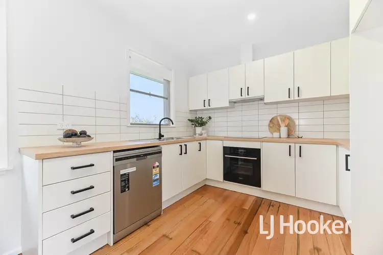 Second view of Homely house listing, 8 Deveney Street, Pakenham VIC 3810