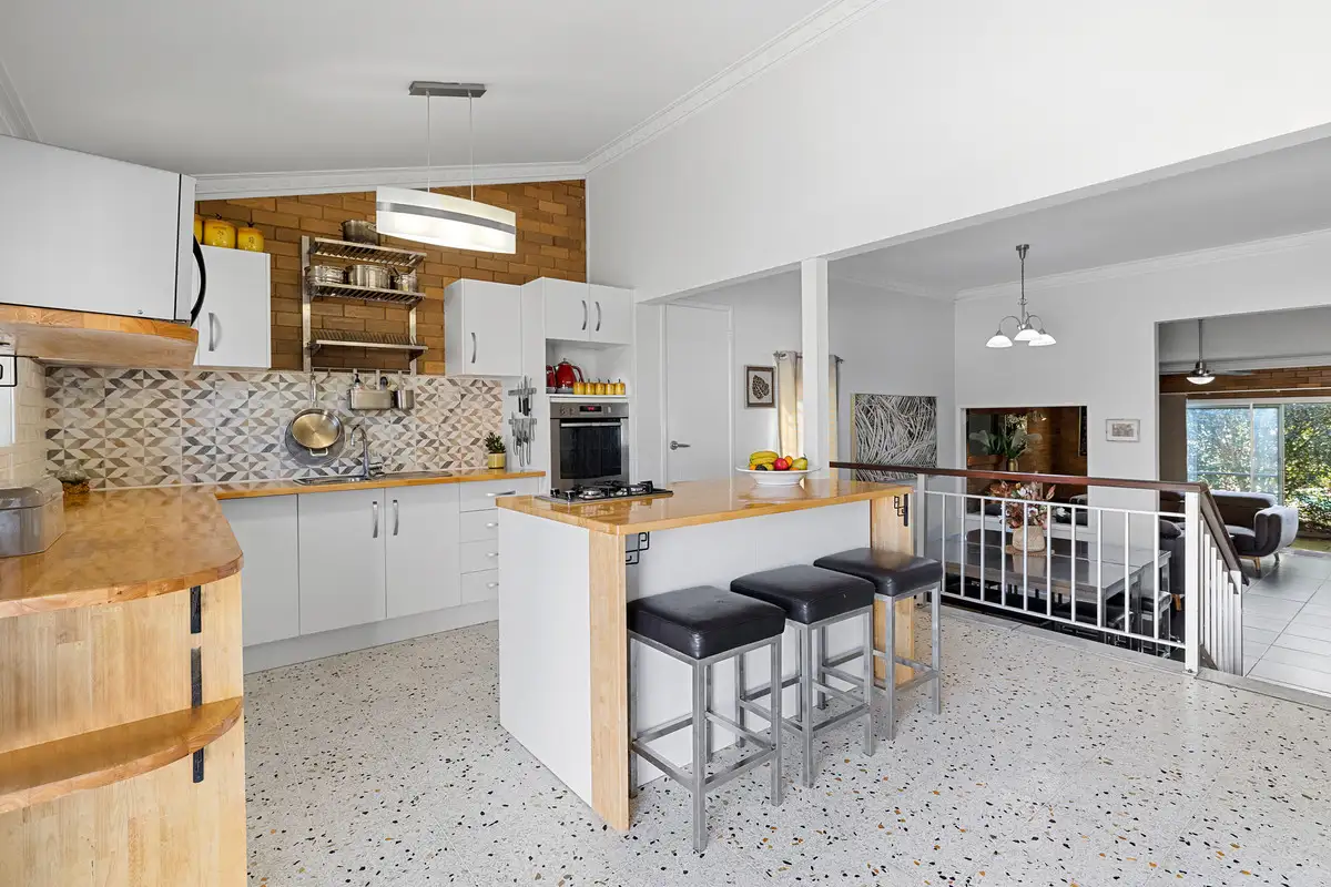 Main view of Homely townhouse listing, 10/10 Pittwin Road North, Capalaba QLD 4157